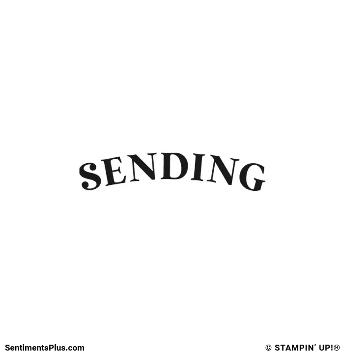 Sending