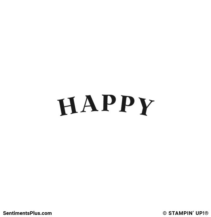 Happy