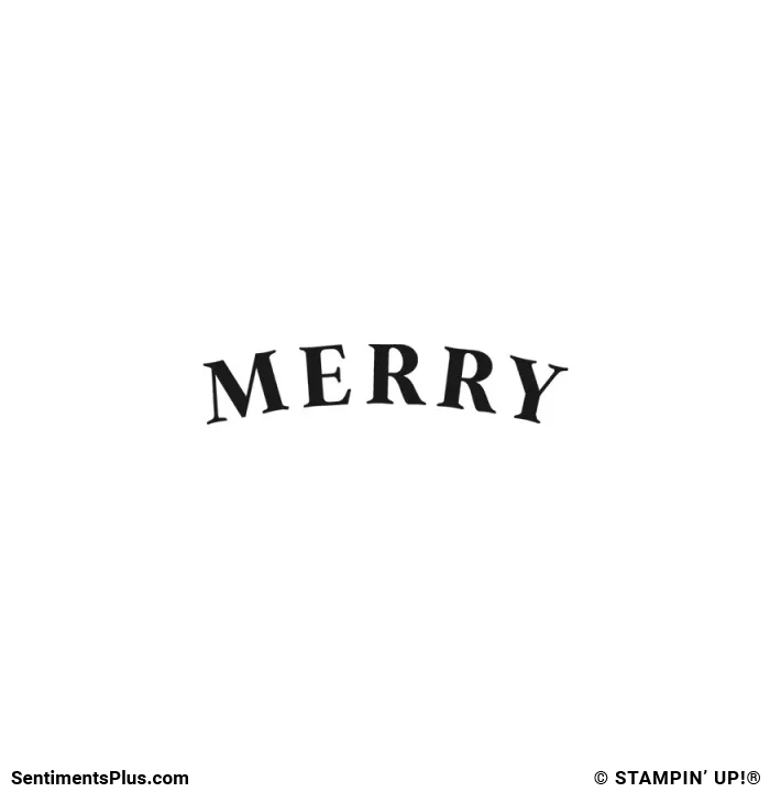 Merry