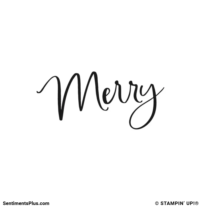Merry