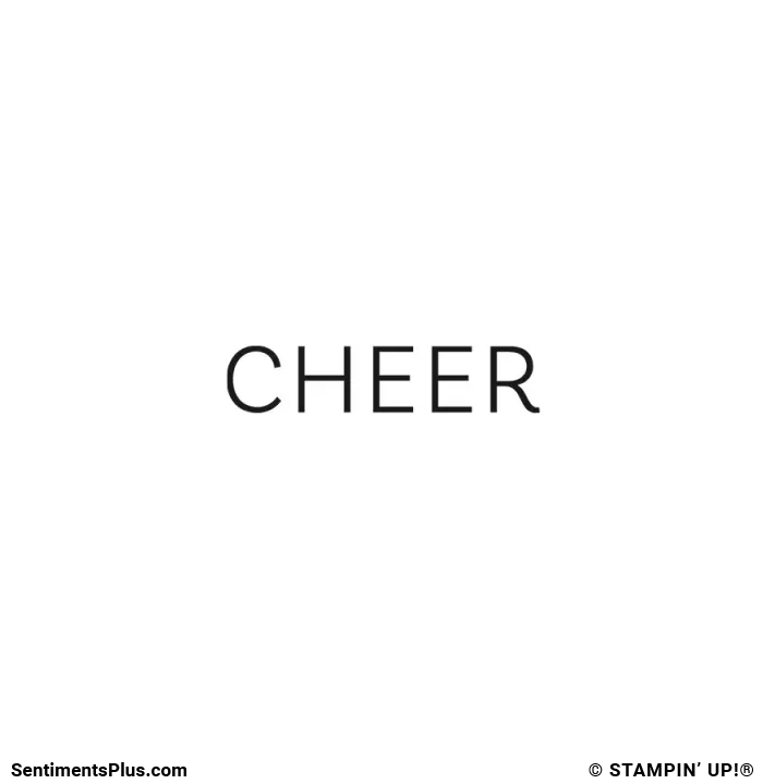 Cheer