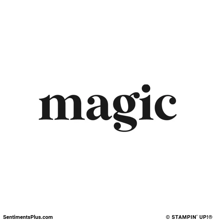Magic