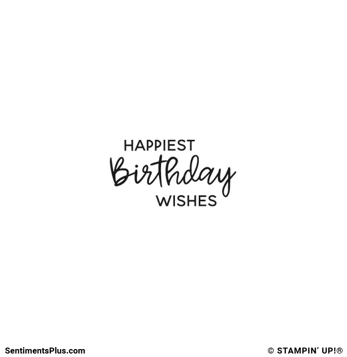 Happiest Birthday Wishes