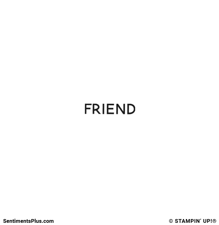 Friend