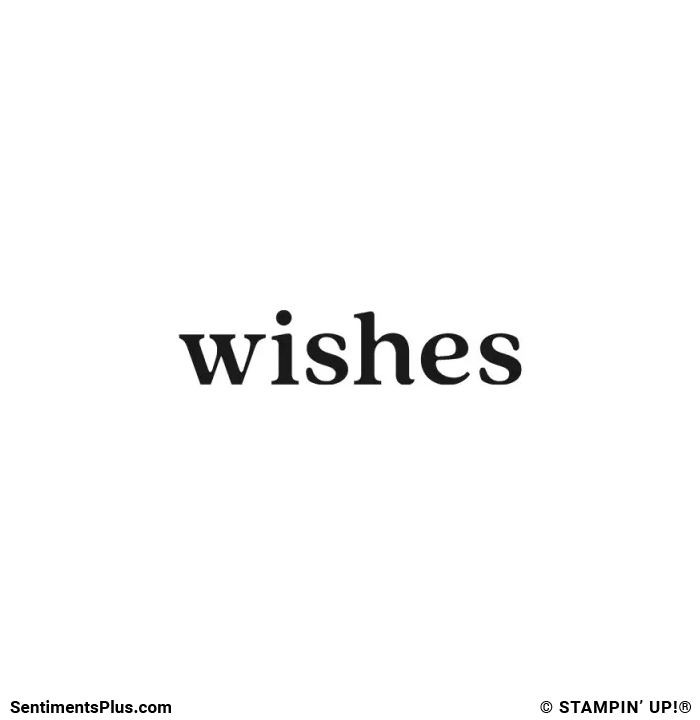 Wishes