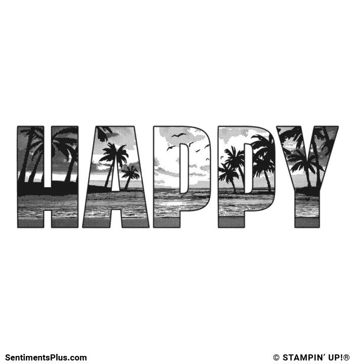 Happy