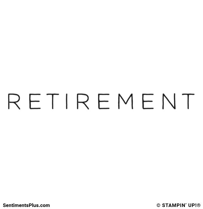Retirement