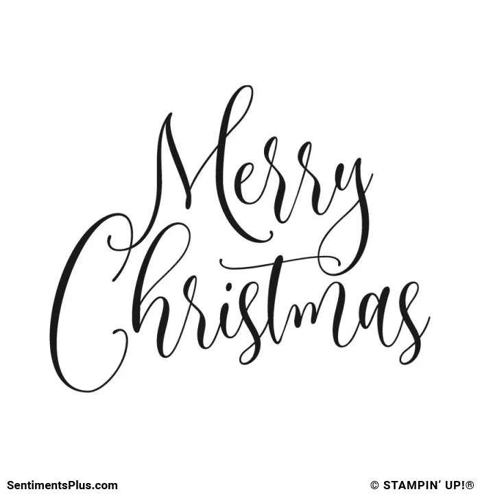 Merry Christmas