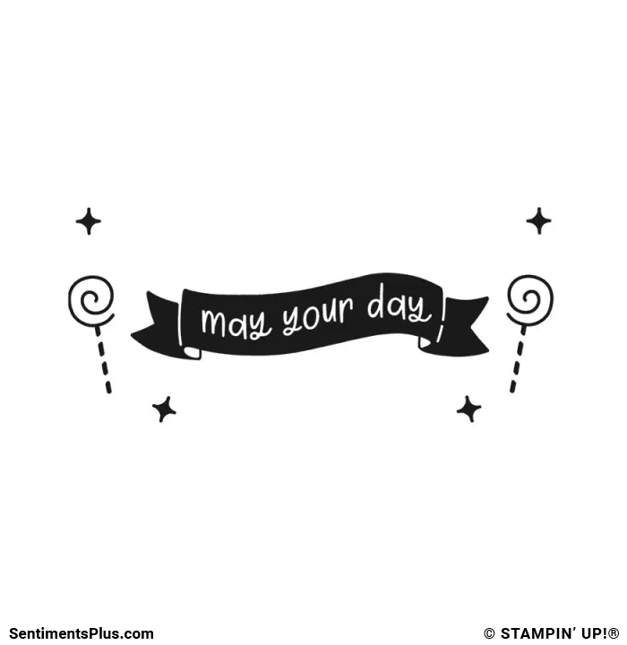 May Your Day